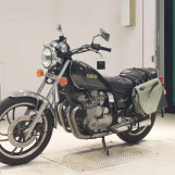 Мотоцикл Yamaha XJ650SPL с пробегом 18897 km