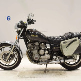 Мотоцикл Yamaha XJ650SPL с пробегом 18897 km