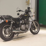 Мотоцикл Yamaha XJ650SPL с пробегом 18897 km