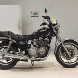 Мотоцикл Yamaha XJ650SPL с пробегом 18897 km