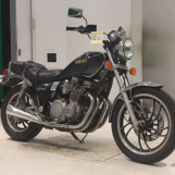 Мотоцикл Yamaha XJ650SPL с пробегом 18897 km