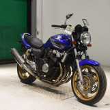 Мотоцикл Honda CB400SFV з пробігом 70014 km
