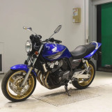 Мотоцикл Honda CB400SFV з пробігом 70014 km