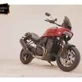 Мотоцикл HD PAN AMERICA1250 S с пробегом 396 km