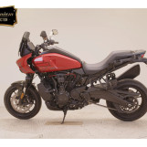 Мотоцикл HD PAN AMERICA1250 S с пробегом 396 km