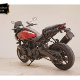 Мотоцикл HD PAN AMERICA1250 S с пробегом 396 km