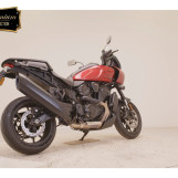 Мотоцикл HD PAN AMERICA1250 S с пробегом 396 km
