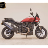 Мотоцикл HD PAN AMERICA1250 S с пробегом 396 km