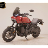 Мотоцикл HD PAN AMERICA1250 S с пробегом 396 km