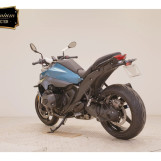 Мотоцикл BMW R1300R ASA с пробегом 103 km