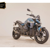 Мотоцикл BMW R1300R ASA с пробегом 103 km