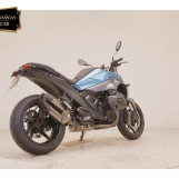 Мотоцикл BMW R1300R ASA с пробегом 103 km