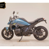 Мотоцикл BMW R1300R ASA с пробегом 103 km