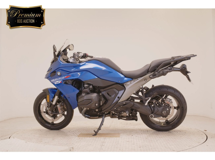 Мотоцикл BMW R1300RS ASA с пробегом 104 km
