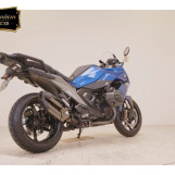 Мотоцикл BMW R1300RS ASA с пробегом 104 km