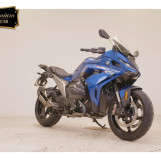 Мотоцикл BMW R1300RS ASA с пробегом 104 km