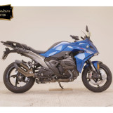 Мотоцикл BMW R1300RS ASA с пробегом 104 km