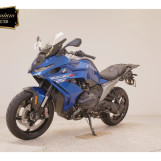 Мотоцикл BMW R1300RS ASA с пробегом 104 km