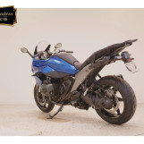 Мотоцикл BMW R1300RS ASA с пробегом 104 km