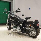 Мотоцикл HD ROCKER C FXCWC1580 с пробегом 17204 km