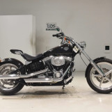 Мотоцикл HD ROCKER C FXCWC1580 с пробегом 17204 km