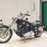 Мотоцикл HD ROCKER C FXCWC1580 с пробегом 17204 km