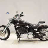 Мотоцикл HD ROCKER C FXCWC1580 с пробегом 17204 km