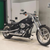 Мотоцикл HD ROCKER C FXCWC1580 с пробегом 17204 km