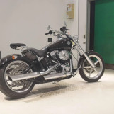 Мотоцикл HD ROCKER C FXCWC1580 с пробегом 17204 km