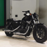 Мотоцикл HD SPORTSTER FORTY-EIGHT XL1200X з пробігом 7789 km