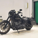 Мотоцикл HD LOW RIDER S FXLRS1870 з пробігом 3726 km