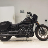 Мотоцикл HD LOW RIDER S FXLRS1870 з пробігом 3726 km