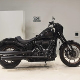 Мотоцикл HD LOW RIDER S FXLRS1870 с пробегом 4007 km