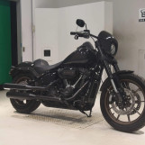 Мотоцикл HD LOW RIDER S FXLRS1870 с пробегом 4007 km