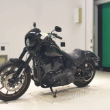 Мотоцикл HD LOW RIDER S FXLRS1870 с пробегом 4007 km