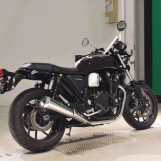 Мотоцикл Honda CB1100RS с пробегом 1794 km