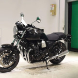 Мотоцикл Honda CB1100RS с пробегом 1794 km