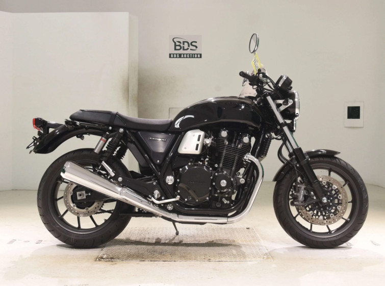 Мотоцикл Honda CB1100RS с пробегом 1794 km