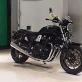 Мотоцикл Honda CB1100RS с пробегом 1794 km