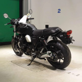 Мотоцикл Honda CB1100RS с пробегом 1794 km