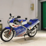 Мотоцикл Honda NSR250R з пробігом 4062 km