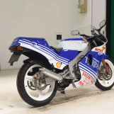 Мотоцикл Honda NSR250R з пробігом 4062 km