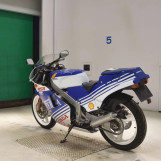 Мотоцикл Honda NSR250R з пробігом 4062 km