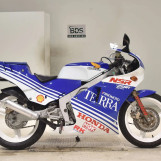 Мотоцикл Honda NSR250R з пробігом 4062 km