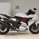 Мотоцикл Kawasaki NINJA ZX-14RA з пробігом 12454 km