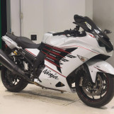 Мотоцикл Kawasaki NINJA ZX-14RA з пробігом 12454 km