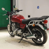 Мотоцикл Honda CB1100EXA