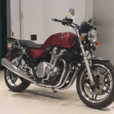 Мотоцикл Honda CB1100EXA