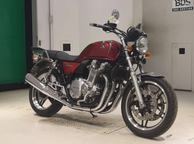 Мотоцикл Honda CB1100EXA