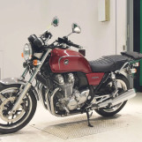 Мотоцикл Honda CB1100EXA
